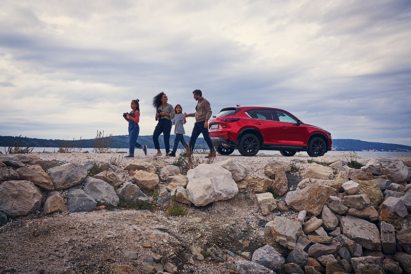 Mazda Cx5 Gallery Exterior 8